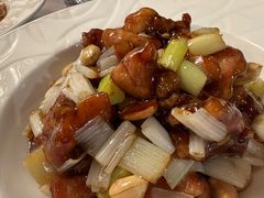 -南门小馆·清真(国贸商城店)