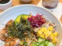 -无印良品餐堂 MUJI Diner(成都太古里店)
