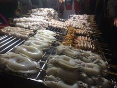 -唐人街(耀华力路)