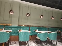 -圣琼美食百汇自助餐(白云万达店)