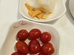-嘉和一品粥(马家堡店)