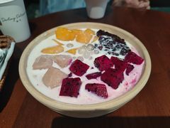 -嗒令甜品(首座时代店)