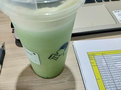 -喜茶(深圳东门1234店)