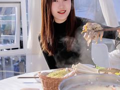 -四喜小胖·北京涮肉(五道营店)