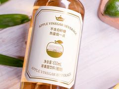 天地壹号苹果醋低糖-湘语·湖南家常菜(新洲店)