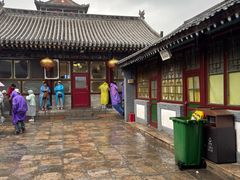 -五台山风景名胜区