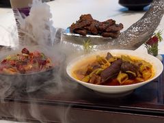 -悦百味·品质川菜(橄榄郡店)