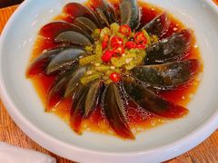 擂椒皮蛋-管氏翅吧(护国寺店)
