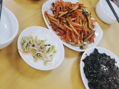 -屋里家延边朝鲜族冷面(南园店)