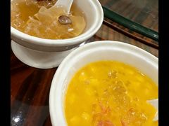 -厦门朗豪酒店 · 明阁中餐厅