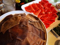 -东来顺饭庄(天坛店)