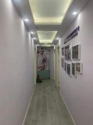 -紫琪尔胸部养护中心