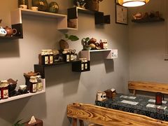 -蜗牛小馆醉乡民谣云南菜(惠新西里店)