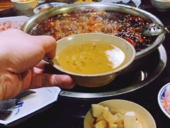 -祝幺妹火锅(裕华村总店)