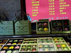 -大麒麟阁(扬州东关街店)