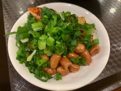-宝小庆邵阳米粉(深圳市南山保利店)