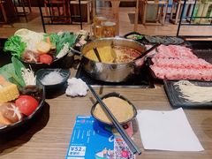 -呷哺呷哺 黄金牧场 (回龙观港龙店)