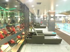 -W FITNESS 威尔仕健身·游泳(老西门新苑店)