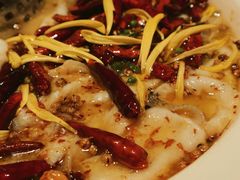 老坛子酸菜鱼-太二酸菜鱼(金沙印象城店)