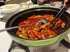 -宴长沙(五一广场店)