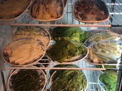 -来涮蜀鲜货火锅串串香(菜市口店)