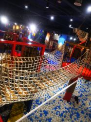 -幻贝家儿童乐园(武汉永旺梦乐城店)