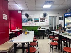 -明呈黄鱼面馆(斜土路店)