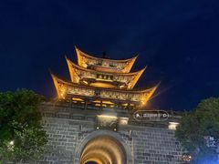 -大理古城