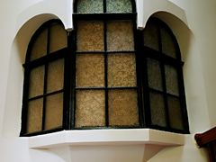 -马勒别墅·中餐厅