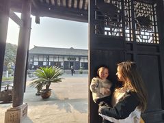 -邓小平故里