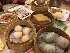 -添好运点心专门店(中环IFC店)