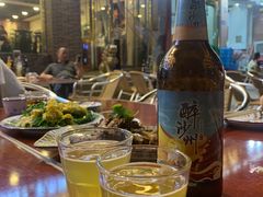 -有家驴肉黄面(敦煌店)