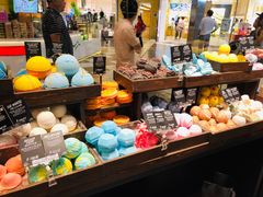 -LUSH(威尼斯人店)
