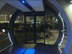 -新加坡摩天观景轮