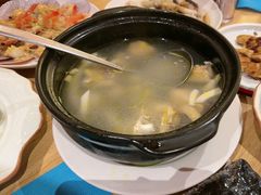-糟粕醋·椰苑海南菜餐厅(亚龙湾天域酒店)