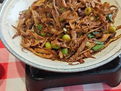-望庐说·本地菜馆