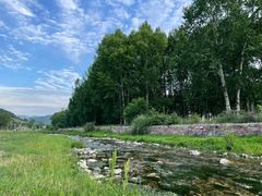 -五台山风景名胜区