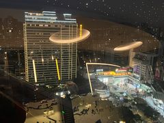 -广州花园酒店·凌璇阁旋转餐厅CAROUSEL360