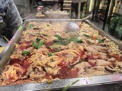 -古彭7只羊·徐州烧烤(旗舰店)