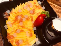 -小川洋风料理(街道口店)