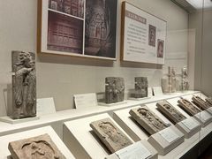 -深圳博物馆(古代艺术馆)