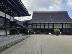 -京都御所