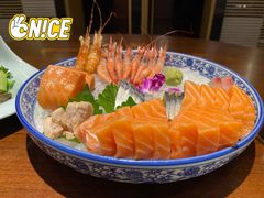 -黑松白鹿(崇文门新活馆店)