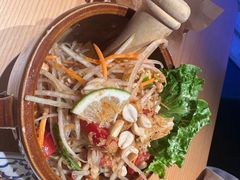 -金泰兰忆暹罗·东南亚餐厅(城西银泰店)