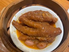 -頂好酒家·经典粤菜(海信广场店)