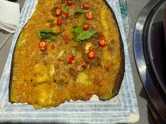 -东吴记正宗东北烧烤(如皋青云路店)