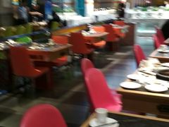 -火锅岛潮牌自助餐厅(天津天佑城店)