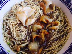-朱洪元苏式面馆(绿宝广场店)