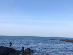 -龙头岩(Dragon Head Rock)