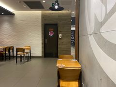 -汉堡王(茂业天地店)